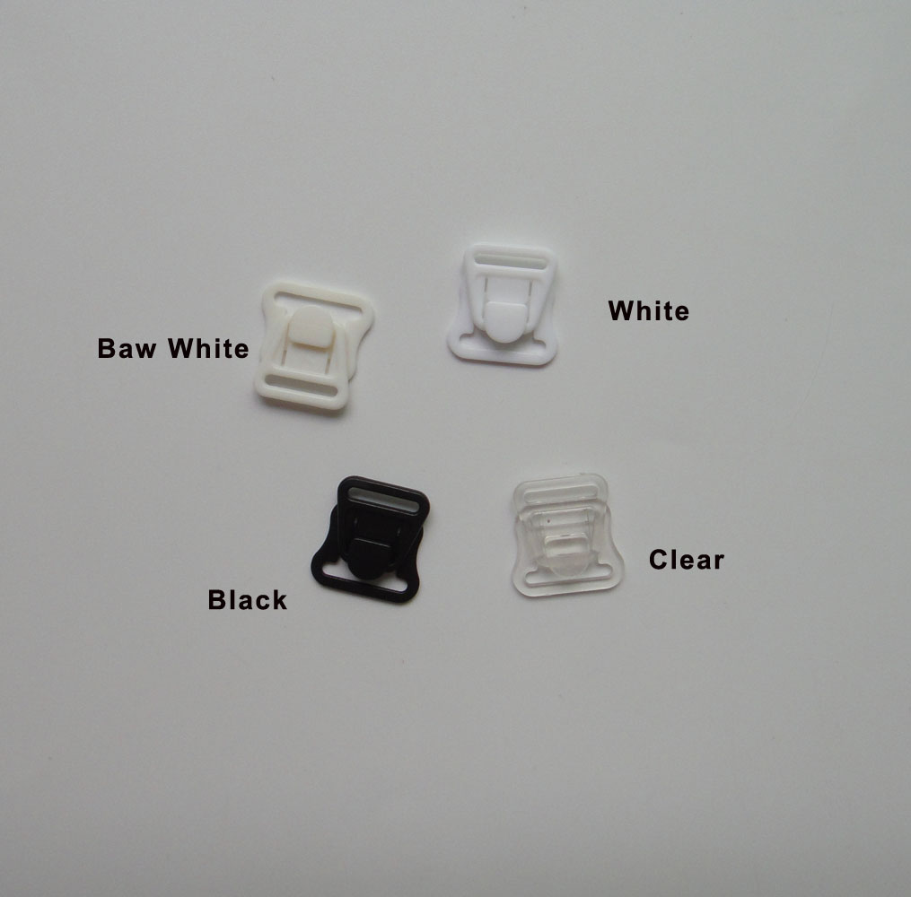Nursing Bra Clip - 나일론 수지 간호 브래지어 스트랩 걸쇠,