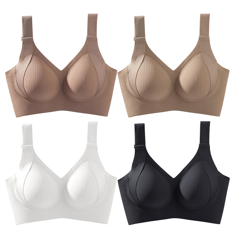 Nursing Bra Clip - 여성 확대 리프팅 미끄럼 방지 어깨