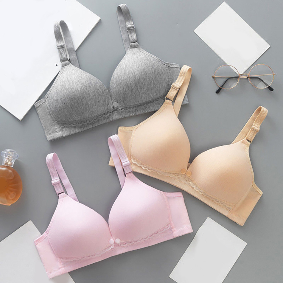 Nursing Bra Clip - 출산 간호 브래지어 전면 클립 처짐