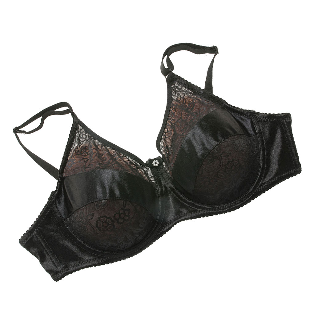 Mastectomy Bra Pocket - 보철 가슴 브래지어, 인공 여성 신부