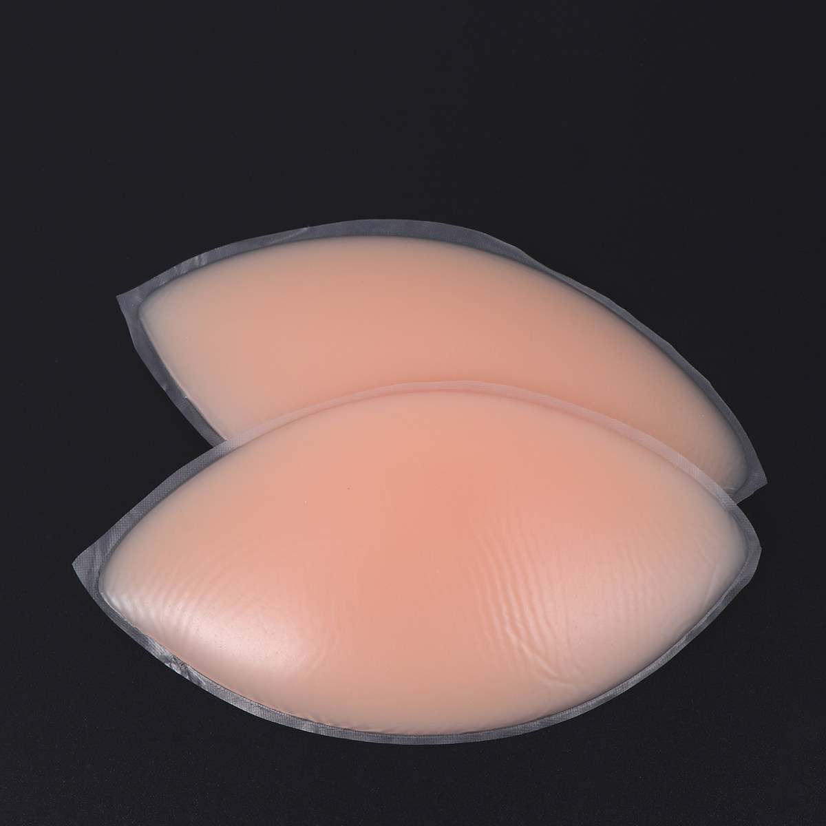 한 쌍의 실리콘 브라 패드, 셀프 접착식 브라, 스킨  - Strapless Bra Adhesive 리뷰 및 가격