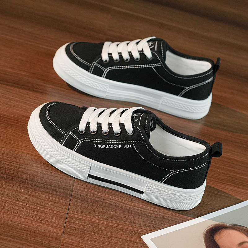 캔버스화 2026 플랫 바닥 다용도 스포츠 및 레저 여 - Vans Shoes Old Skool 리뷰 및 가격