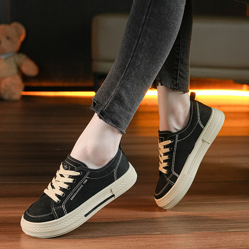 캔버스화 2026 플랫 바닥 다용도 스포츠 및 레저 여 - Vans Shoes Old Skool 리뷰 및 가격