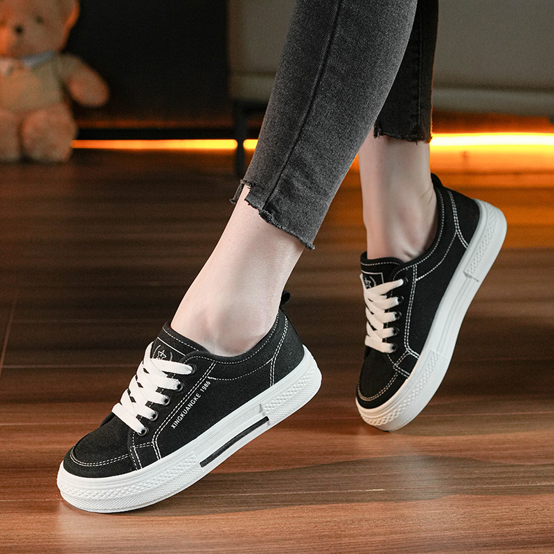 캔버스화 2026 플랫 바닥 다용도 스포츠 및 레저 여 - Vans Shoes Old Skool 리뷰 및 가격