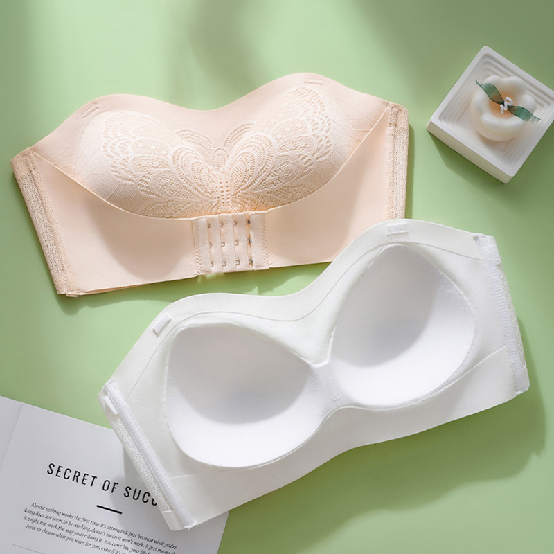 프론트 클로저 자세 교정 브라 M-6XL 여성 스포츠  - Sleep Bra Bralette 리뷰 및 가격
