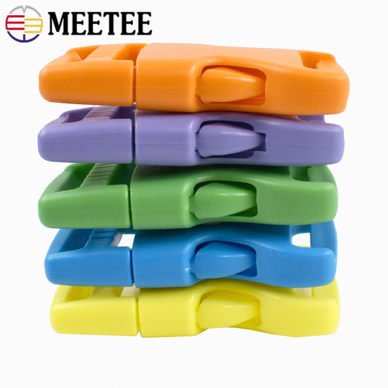 10Pcs 10-38mm 배낭 사이드 릴리스 버클 가방 - Nursing Bra Clip 리뷰 및 가격