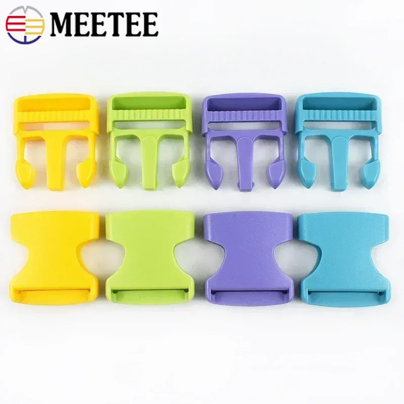 10Pcs 10-38mm 배낭 사이드 릴리스 버클 가방 - Nursing Bra Clip 리뷰 및 가격