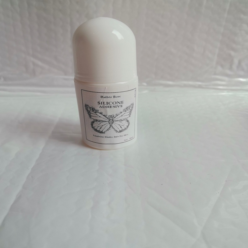 CD 실리콘 접착제 롤온 에멀젼 바인더 가슴 스티커,  - Strapless Bra Adhesive 리뷰 및 가격