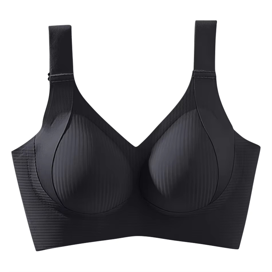 1/2PCS 여성용 이음매없는 속옷, 얇은 스타일, 큰 - Mastectomy Bra Pocket 리뷰 및 가격
