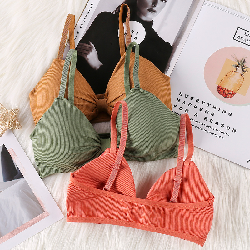 섹시 액티브 브라 여성 심리스 브라렛 피트니스 스포츠  - T Shirt Bra Seamless 리뷰 및 가격