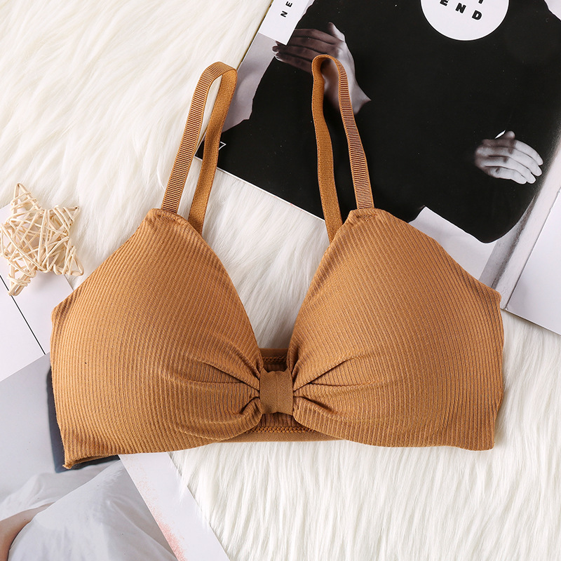 섹시 액티브 브라 여성 심리스 브라렛 피트니스 스포츠  - T Shirt Bra Seamless 리뷰 및 가격